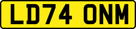 LD74ONM