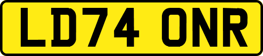 LD74ONR