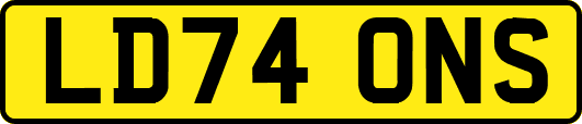 LD74ONS