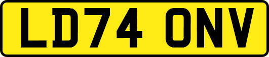 LD74ONV