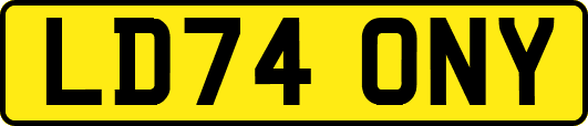 LD74ONY
