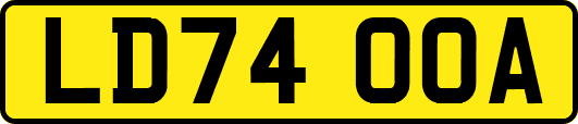 LD74OOA