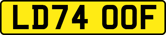 LD74OOF