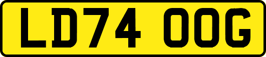 LD74OOG