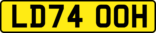 LD74OOH