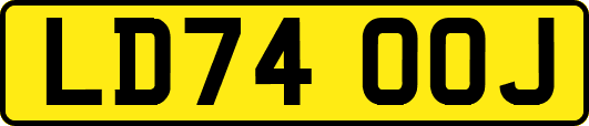 LD74OOJ
