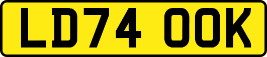 LD74OOK