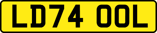 LD74OOL