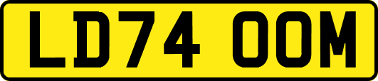 LD74OOM