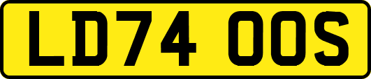 LD74OOS
