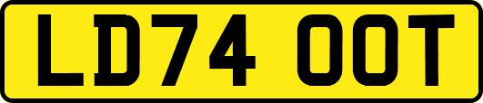LD74OOT