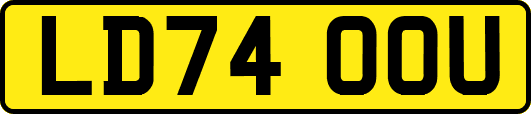 LD74OOU