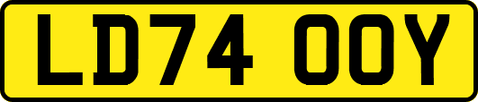 LD74OOY