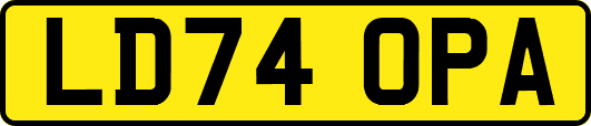 LD74OPA