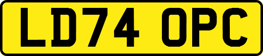 LD74OPC