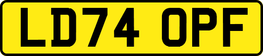 LD74OPF
