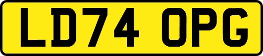 LD74OPG