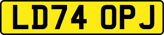 LD74OPJ