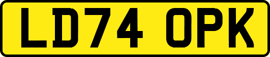 LD74OPK