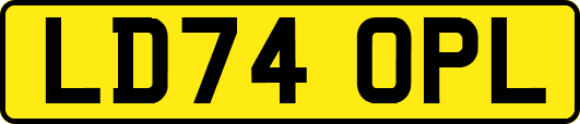 LD74OPL