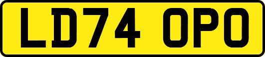 LD74OPO