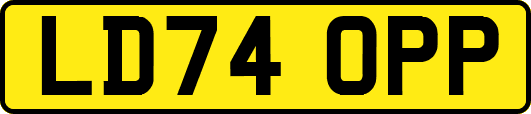 LD74OPP