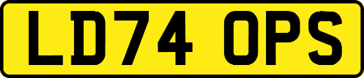 LD74OPS