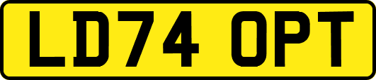 LD74OPT