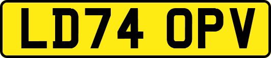 LD74OPV