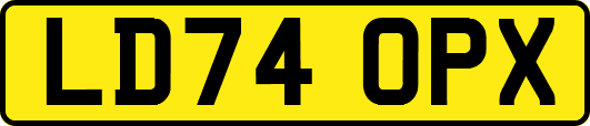 LD74OPX