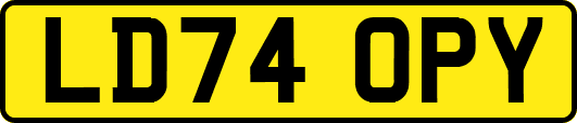 LD74OPY