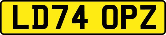 LD74OPZ