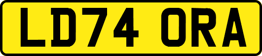 LD74ORA