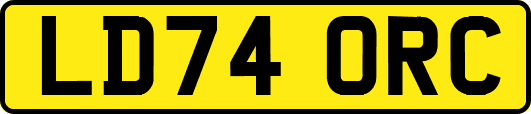 LD74ORC