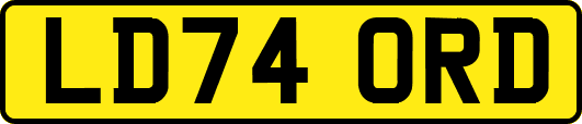 LD74ORD