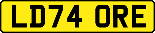 LD74ORE