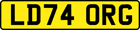 LD74ORG
