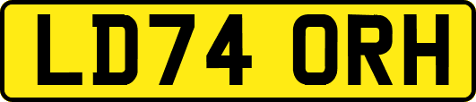 LD74ORH