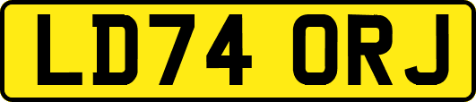 LD74ORJ
