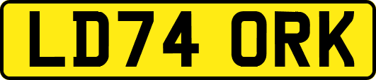 LD74ORK