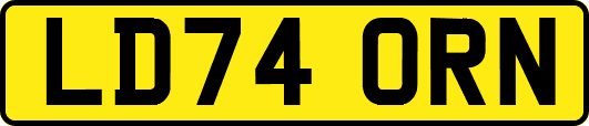 LD74ORN
