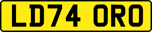 LD74ORO