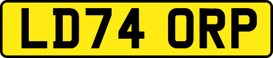 LD74ORP