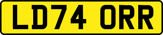 LD74ORR