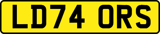 LD74ORS