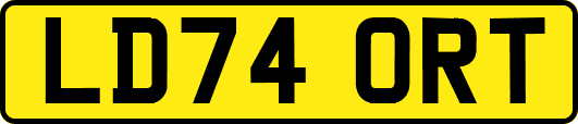 LD74ORT