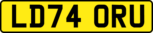 LD74ORU