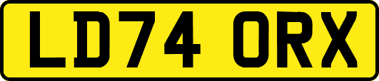 LD74ORX