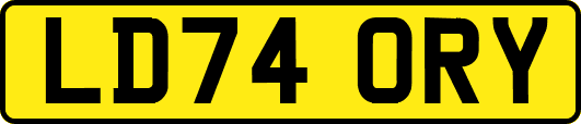 LD74ORY
