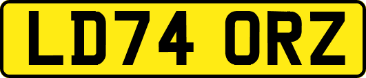 LD74ORZ